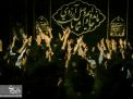 گزارش تصویری | اربعین حسینی در دانشگاه صنعتی شاهرود 